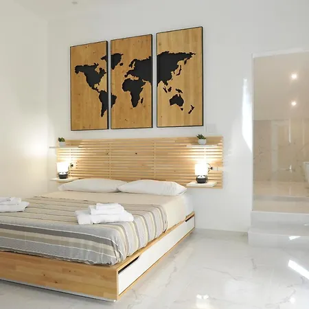 Vakantiehuis Paradise Luxury Center