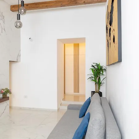 Vakantiehuis Paradise Luxury Center Salerno