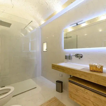 Vakantiehuis Paradise Luxury Center *