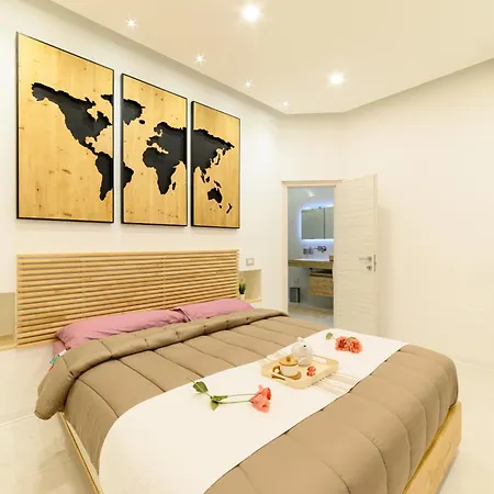 Paradise Luxury Center *