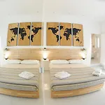 Paradise Luxury Center *