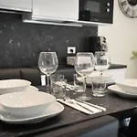 Paradise Luxury Center Casa vacanze *