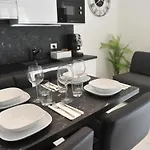 Paradise Luxury Center Salerno