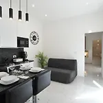 Paradise Luxury Center * Salerno