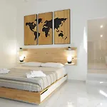 Casa vacanze Paradise Luxury Center