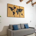 Paradise Luxury Center Casa vacanze