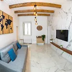 Paradise Luxury Center * Salerno