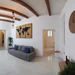 Paradise Luxury Center Casa vacanze