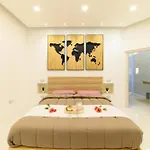 Casa vacanze Paradise Luxury Center