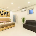 Paradise Luxury Center Casa vacanze Salerno