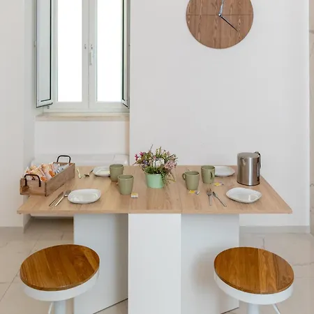 Paradise Luxury Apartment Salerno Center Holiday home