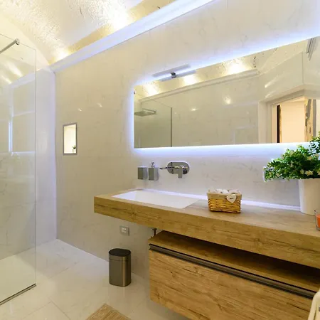 Paradise Luxury Center Salernes