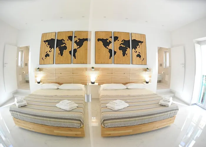Paradise Luxury Center *
