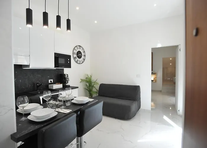 Paradise Luxury Center * Salernes