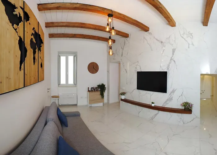 Paradise Luxury Center * Salernes