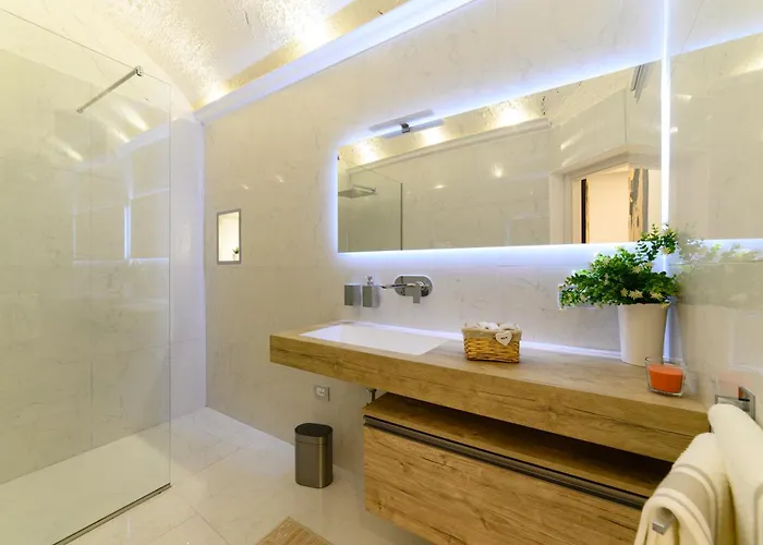 Paradise Luxury Center Salernes