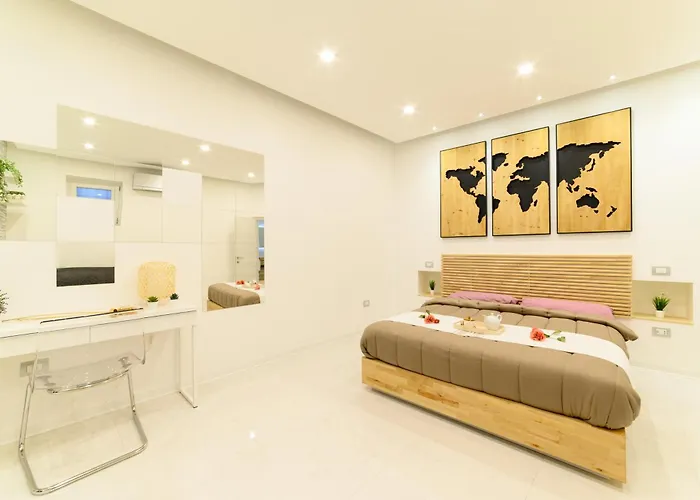 Paradise Luxury Center * Salernes